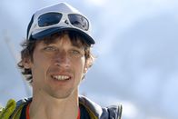 Bergwelten – Bergwelten - Niemals aufgeben - Die Rückkehr des Michi Kurz.