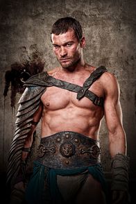 Spartacus – Spartacus (2010)