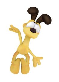 The Garfield Show – Odie