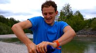 CheXpedition – Checker Julian muss seine Sachen trocknen.