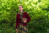 We Have Always Lived in the Castle – Merricat Blackwood (Taissa Farmiga)