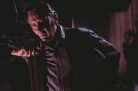 Der Rächer – John Benedict (William Holden)