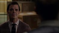 The Blacklist – Tyler King (Alex Manette)