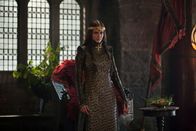 Camelot – Folge 5: Gerechtigkeit (Justice) Morgan (Eva Green).