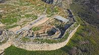 Ancient Apocalypse – Der Grund für den Untergang der Minoer ist bis heute ungeklärt. Möglicherweise hat ein gewaltiger Vulkanausbruch auf einer Nachbarinsel direkte und indirekte Auswirkungen auf die minoische Kultur.