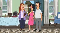 Bob's Burgers – L-R: Julia, Linda, Bob