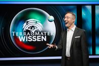 Terra Mater Wissen – Portrait von Gernot Grömer