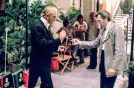 Columbo – Jack Cassidy (Santini, li.).