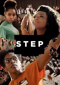 Step – Step - Artwork