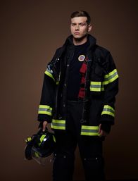 9-1-1 – 9-1-1 (2018)