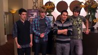 Big Time Rush – Fr, 29.05., 03:55 Uhr