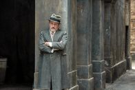 Babylon Berlin – Samuel Katelbach (Karl Markovics).