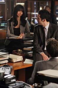 Without a Trace - Spurlos verschwunden – Without a Trace - Spurlos verschwunden (2009)
