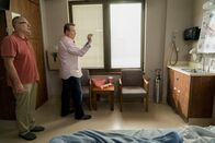 Modern Family – L-R: Jay Pritchett (Ed O'Neill) und Cameron Tucker (Eric Stonestreet)
