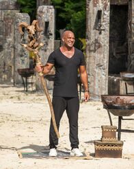 Survivor – Detlef D! Soost
