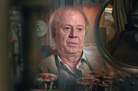Das Boot - Welterfolg aus der Tiefe – Regisseur Wolfgang Petersen erlebte mit der Produktion „Das Boot“ seinen Durchbruch in Hollywood.