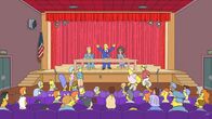 Die Simpsons – Di, 18.08., 05:18 Uhr