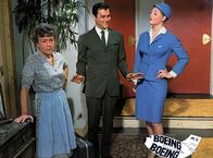 Boeing-Boeing – Tony Curtis(M.)