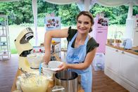 Das große Backen – Sandra