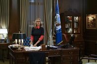 Madam Secretary – Elizabeth McCord (Téa Leoni)