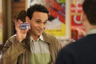 The Goldbergs – Troy Gentile (Barry Goldberg).