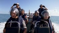 Sea Patrol – Sa, 05.10., 13:30 Uhr