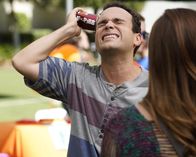 The Goldbergs – Barry Goldberg (Troy Gentile)