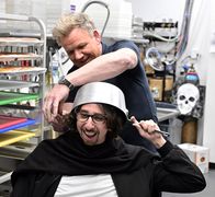 In Teufels Küche mit Gordon Ramsay – So, 26.04., 09:25 Uhr