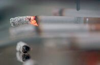 Nikotin - Droge mit Zukunft – Nikotin ist eine gefährliche Droge, ihr Suchtpotenzial wird von Ärzten mit dem von Heroin verglichen.