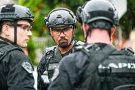 S.W.A.T. – S.W.A.T. (2019)