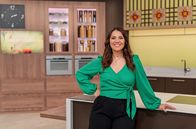 ARD-Buffet – Moderatorin Fatma Mittler-Solak präsentiert diese Woche das ARD-Buffet – das Ratgebermagazin mit Tipps, Tricks und Rezepten für einen schönen Alltag.