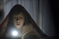 BFG - Sophie & der Riese – Sophie (Ruby Barnhill)