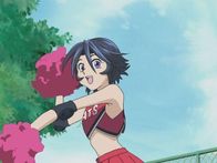 Eyeshield 21 – Sa, 20.09., 07:20 Uhr