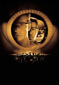 Universal Soldier - Die Rückkehr – Universal Soldier - Die Rückkehr (1999)