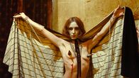 Sexual-Terror der entfesselten Vampire – Isolde (Dominique)