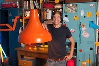 CheXperiment – Als "Checker Tobi" stellt sich Tobias Krell der jeweils aktuellen Challenge mit ungezügelter Experimentierlaune und viel Checker-Humor.