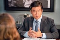 For the People – Eugene Kim (Agent Albert Cheng).