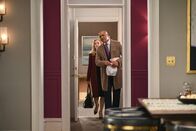 Bull – Marissa Morgan (Geneva Carr, l.); Chunk Palmer (Christopher Jackson, r.)