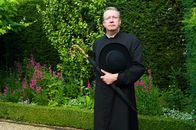 Father Brown – Father Brown (Mark Williams).