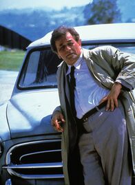 Columbo – Columbo (1993)