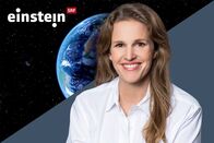 Einstein – Einstein (2021)