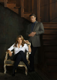Castle – Castle (2010)