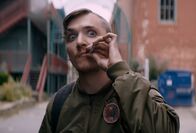 Dinner In America – Do, 20.08., 21:50 Uhr