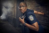 9-1-1 Notruf L.A. – (2. Staffel) - Henrietta "Hen" Wilson (Aisha Hinds)