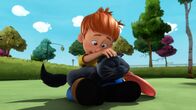 Bobby & Bill – Was ist denn mit Captain los?