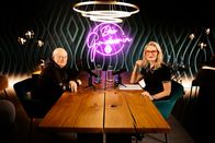 Die Gruaberin – Monika Gruber und Mag. Bernhard Heinzlmaier