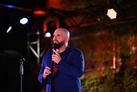 Der ZDF Comedy Sommer – Ingmar Stadelmann ist Stand-upper und Comedian.