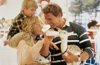 Kindergarten Cop – Kindergarten Cop (1990)