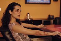 Navy CIS – Ziva (Cote de Pablo) hat alles gut überstanden ...