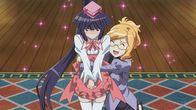 Log Horizon – Sa, 26.10., 20:15 Uhr